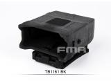 FMA MAG Magazine with Blade Tech Lock BK TB1161-BK